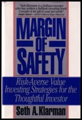Margin of Safety
